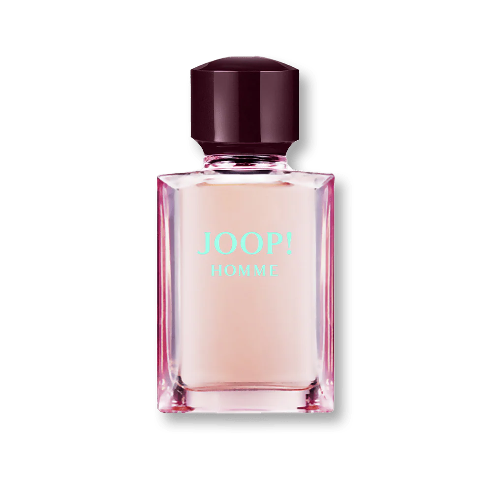 Joop! Homme Mild Deodorant Spray