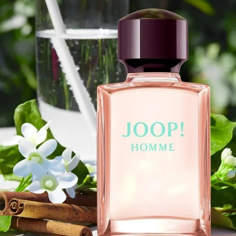 Joop! Homme Mild Deodorant Spray - Image 2