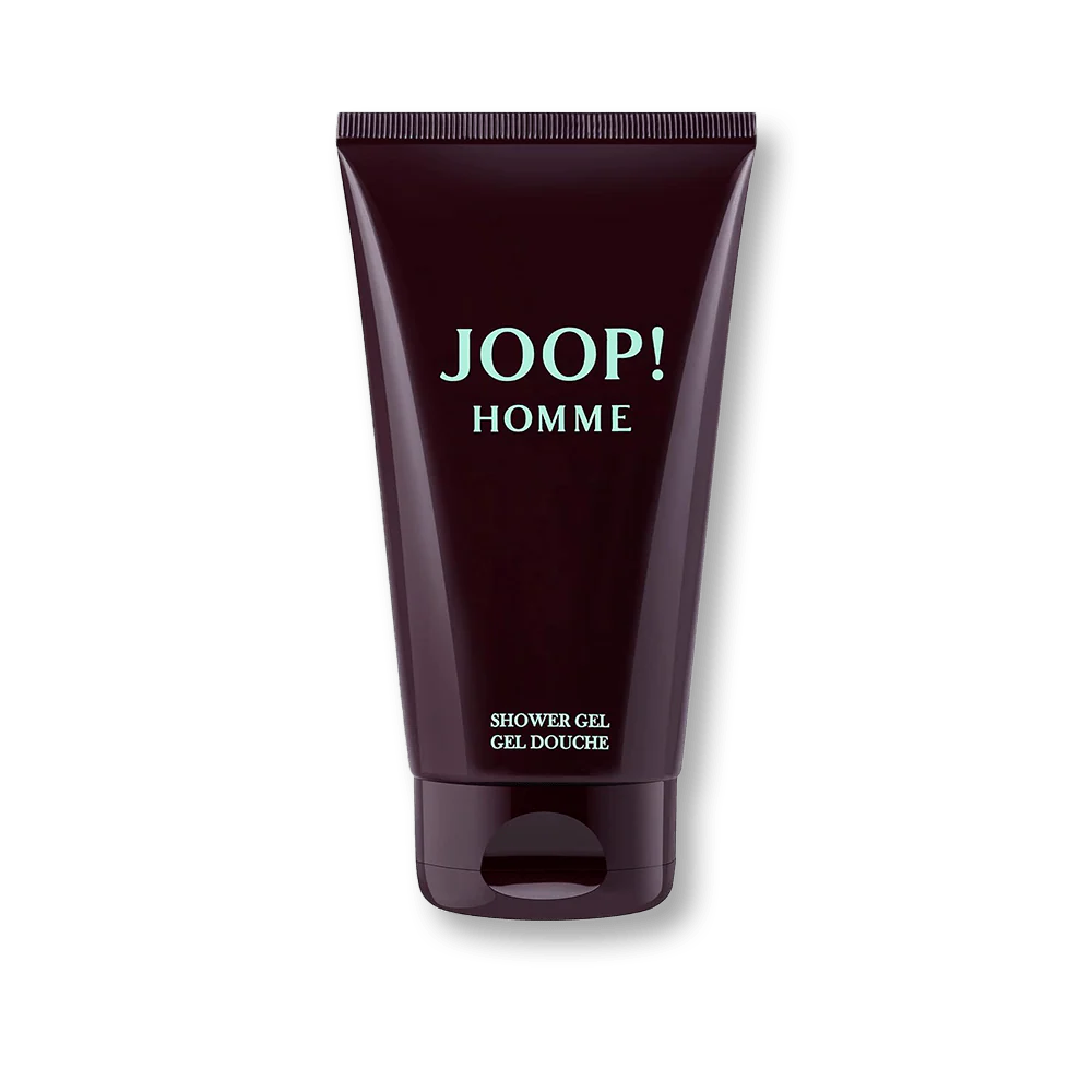 Joop! Homme Shower Gel
