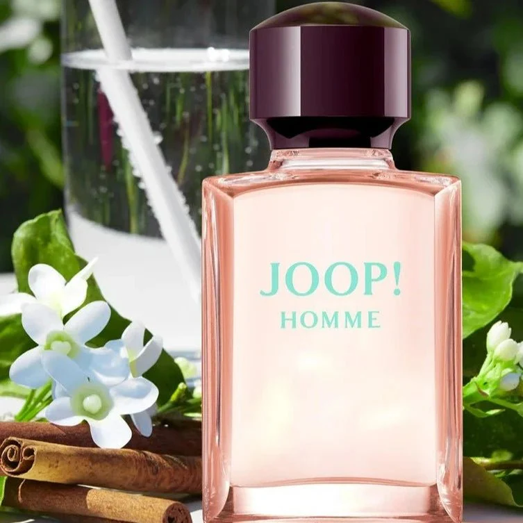 Joop! Homme Shower Gel - Image 2