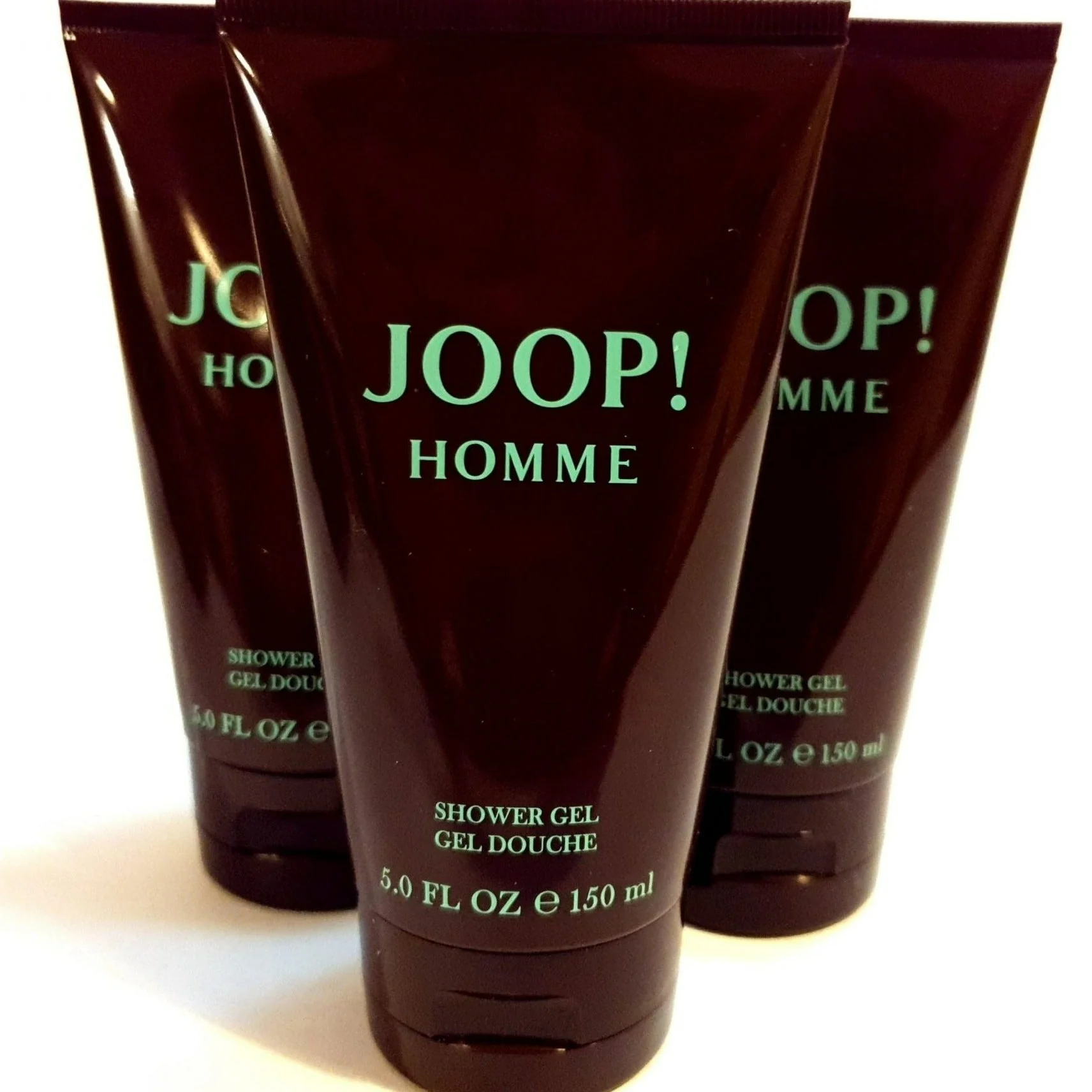 Joop! Homme Shower Gel - Image 3