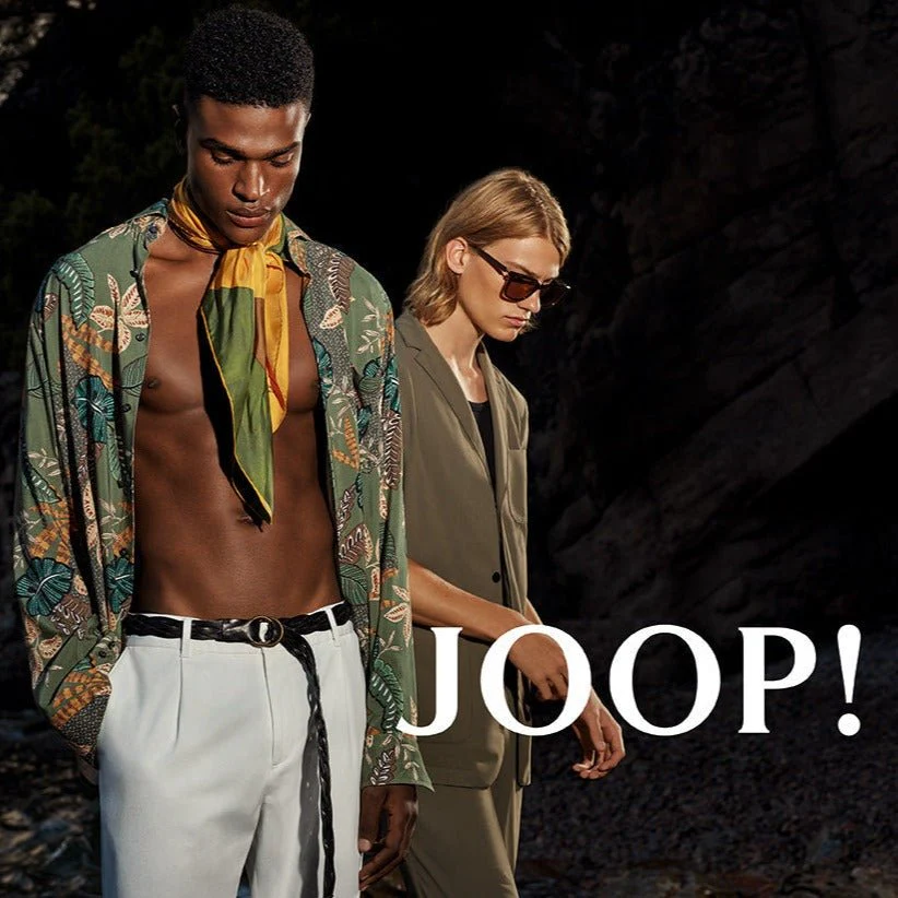 Joop! Homme Wild Shower Gel - Image 3