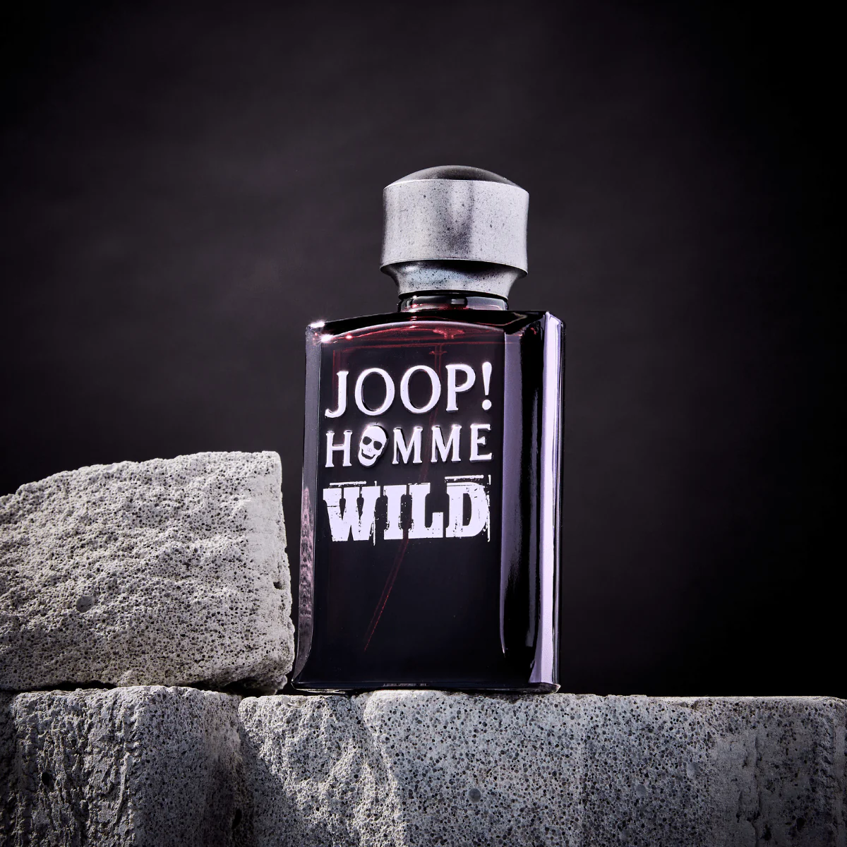 Joop! Homme Wild Shower Gel - Image 4