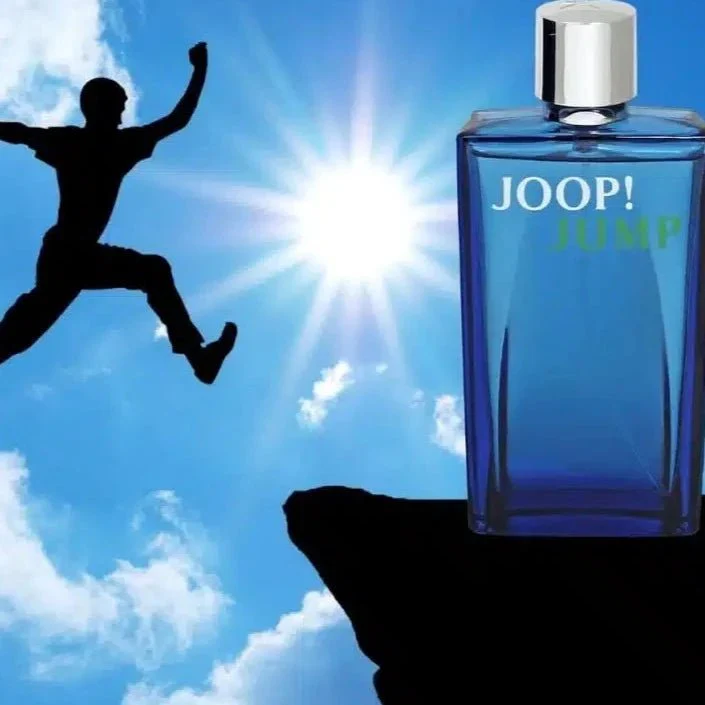 Joop! Jump EDT For Men - Image 3