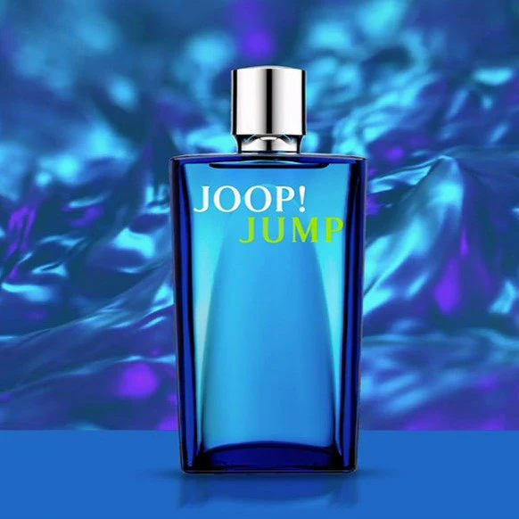 Joop! Jump Hair & Body Shampoo - Image 2