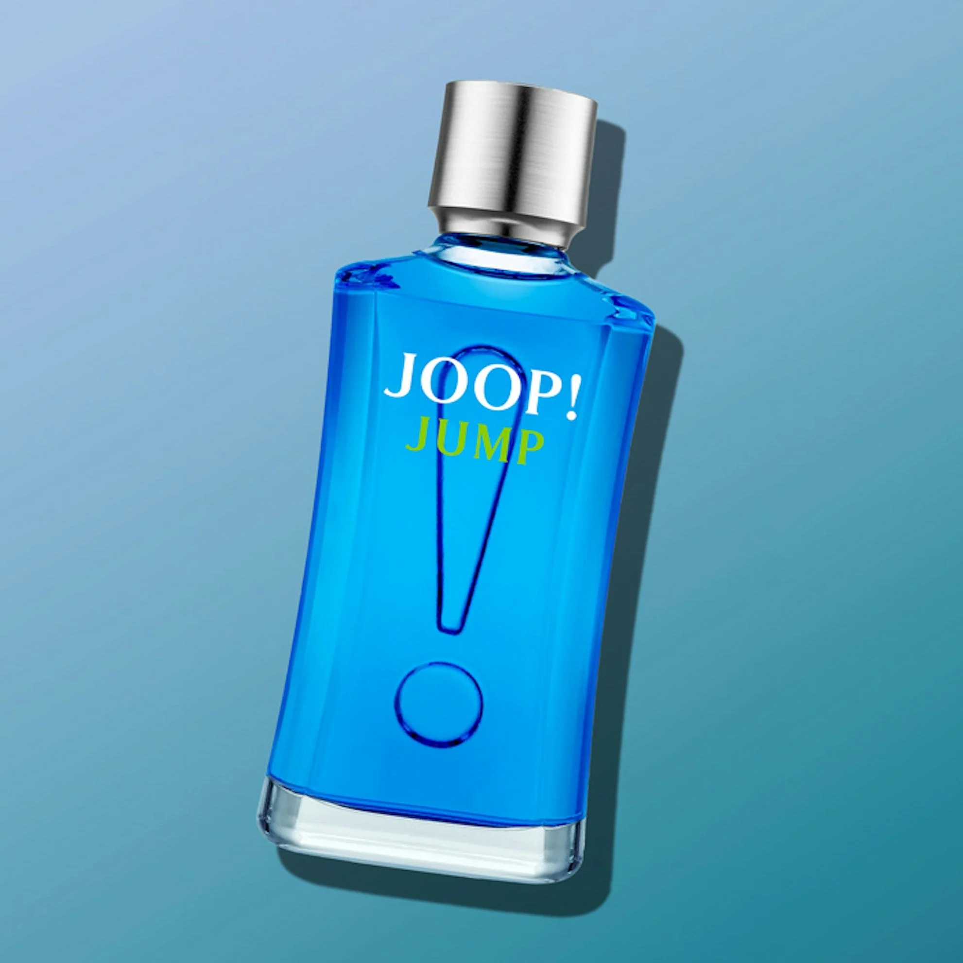 Joop! Jump Hair & Body Shampoo - Image 3