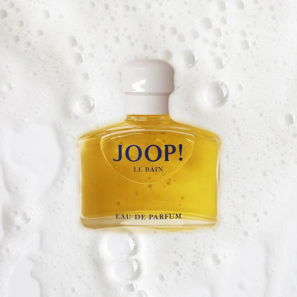 JOOP! Le Bain EDP Shower Gel Gift Set For Women - Image 2