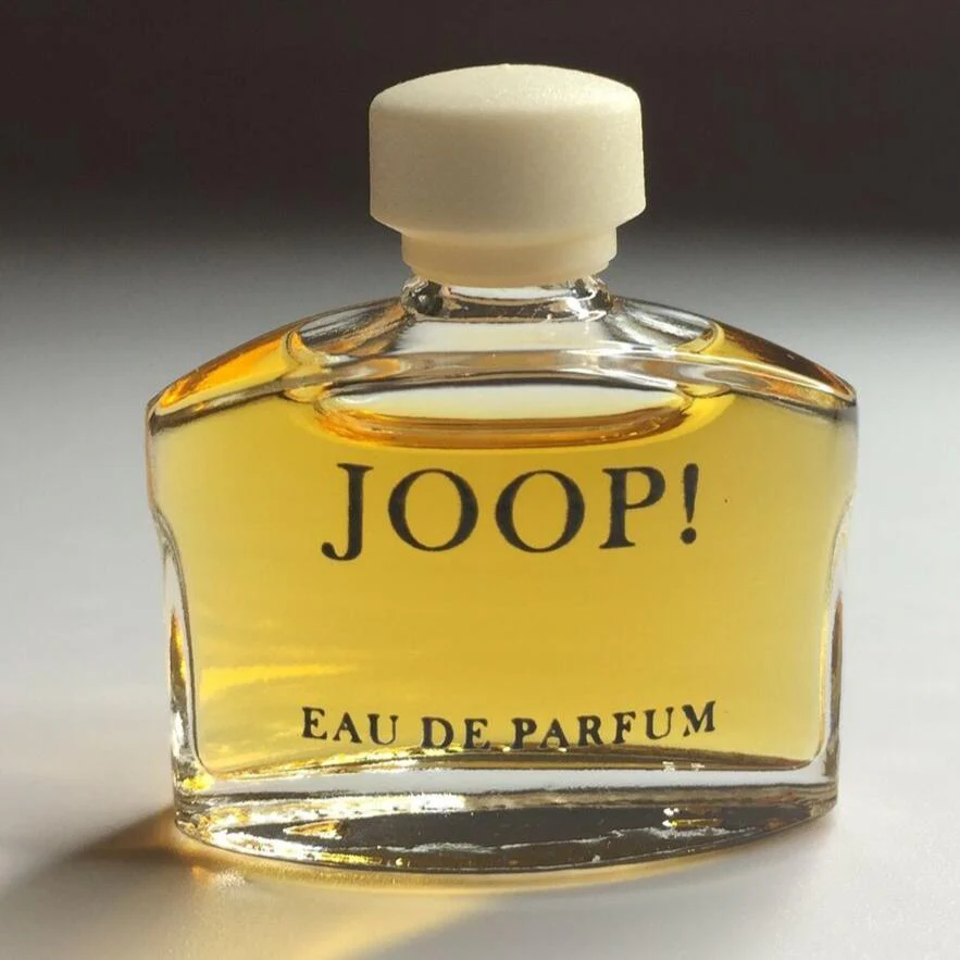 JOOP! Le Bain EDP Shower Gel Gift Set For Women - Image 3