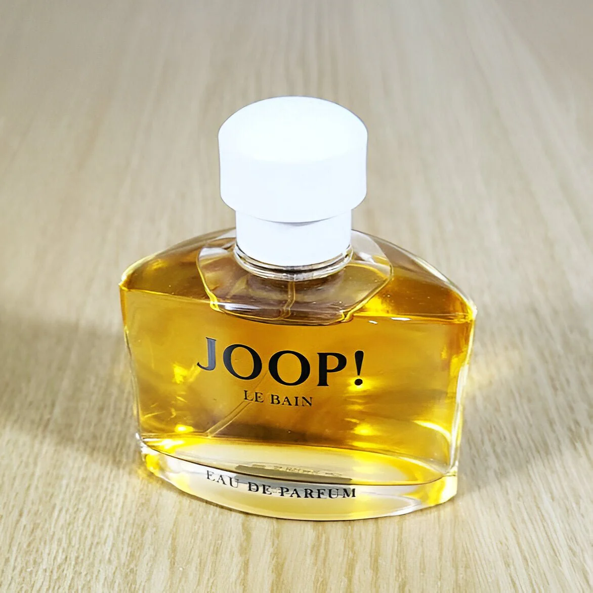 JOOP! Le Bain EDP Shower Gel Gift Set For Women - Image 4