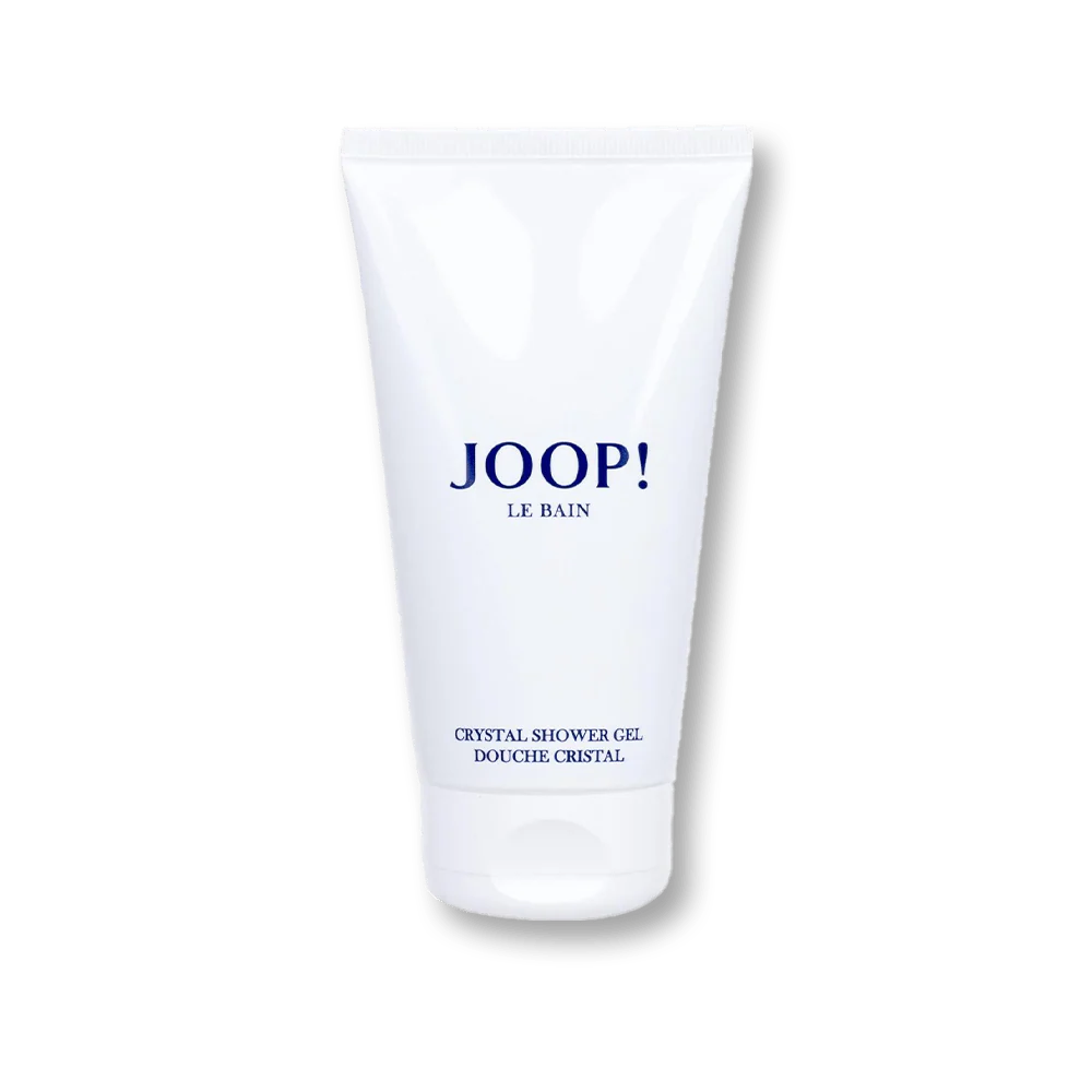 Joop! Le Bain Shower Gel