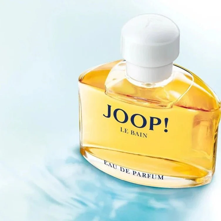 Joop! Le Bain Shower Gel - Image 2