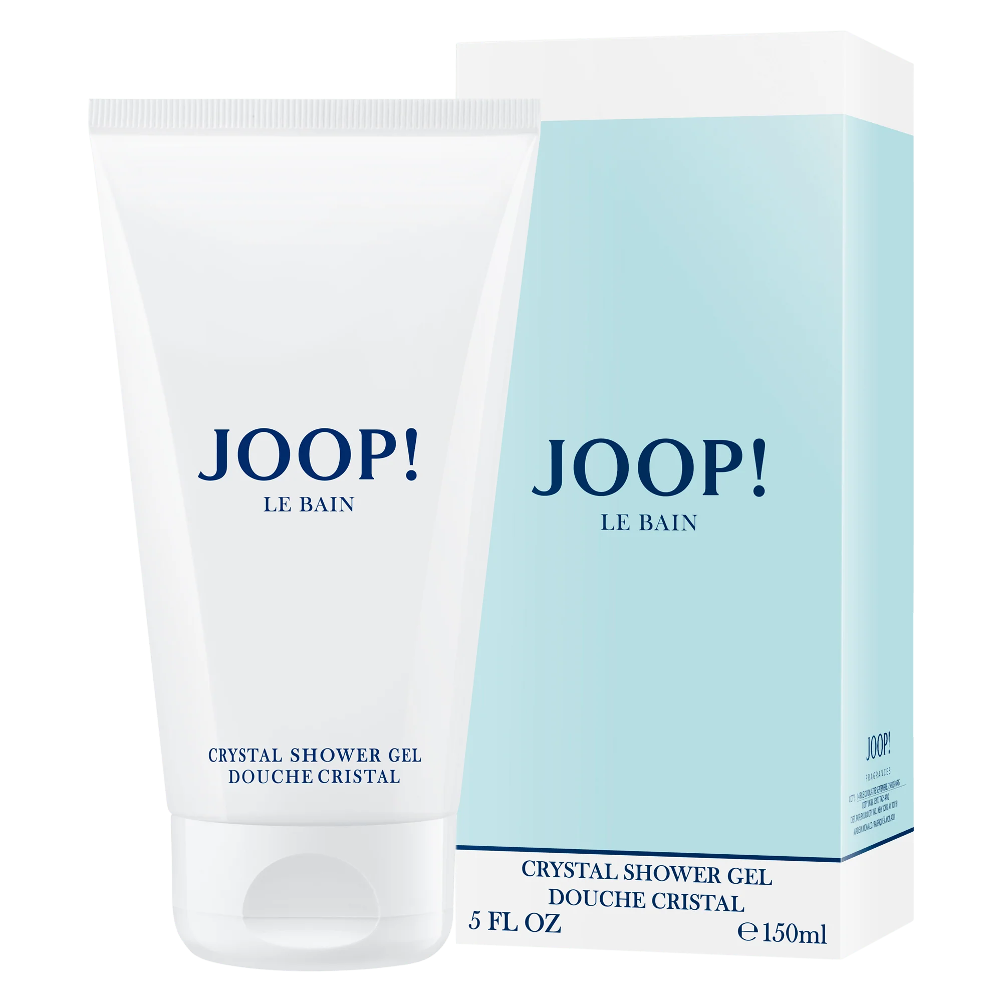 Joop! Le Bain Shower Gel - Image 4