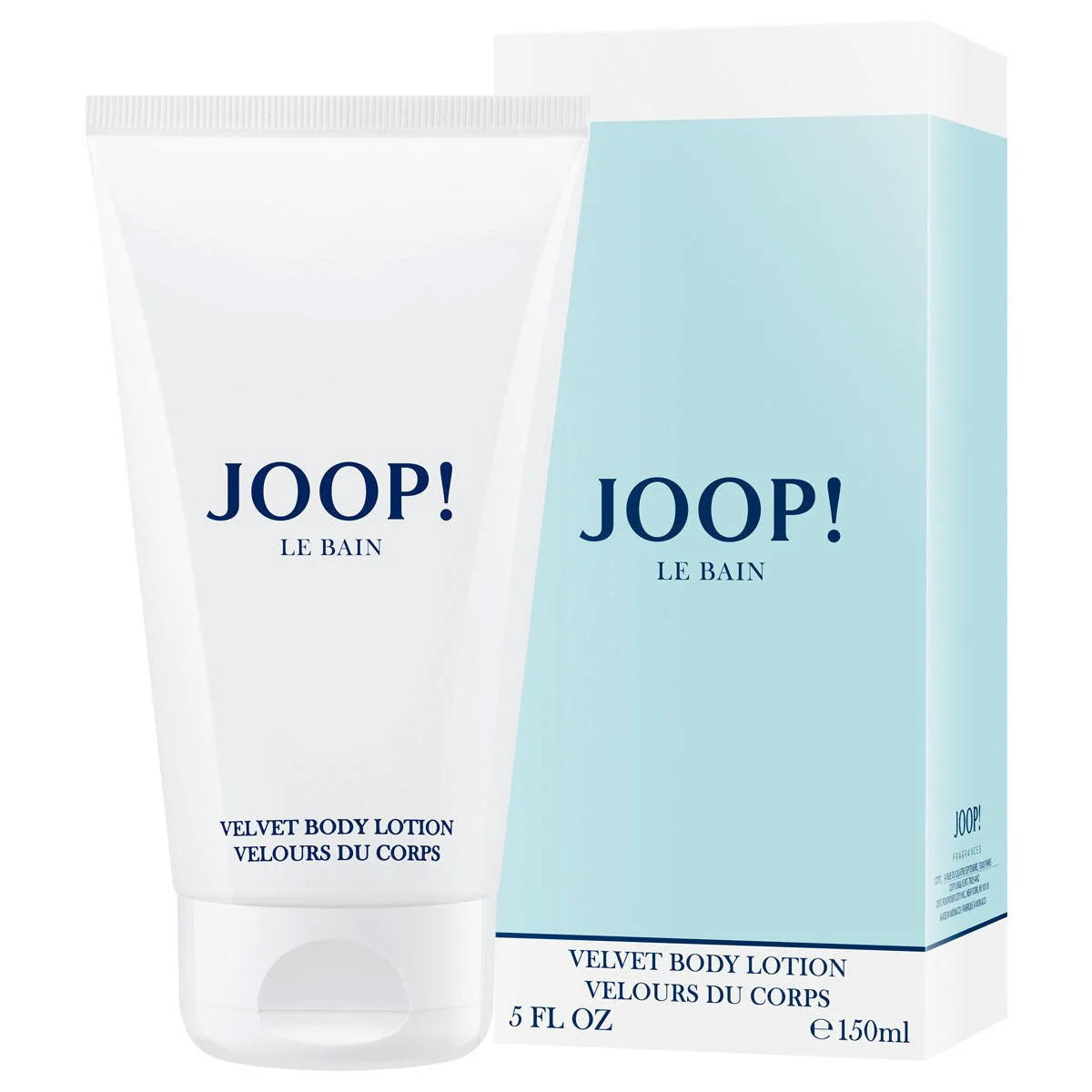 Joop! Le Bain Velvet Body Lotion - Image 2