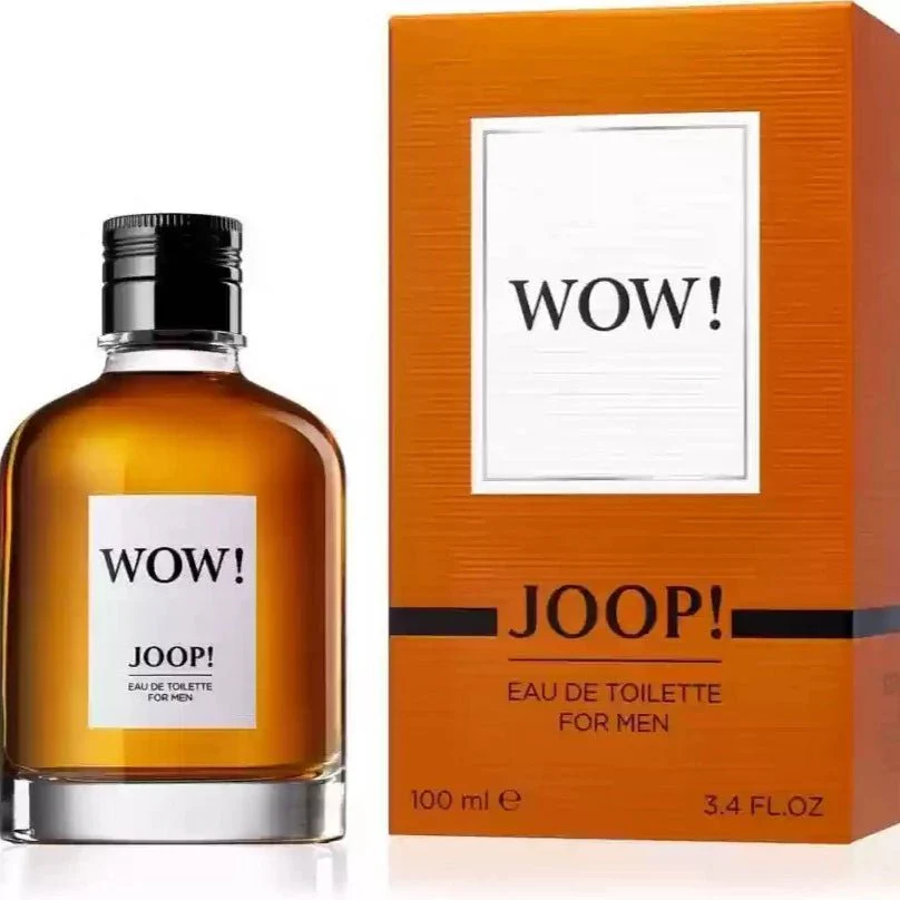 Joop Wow EDT - Image 5
