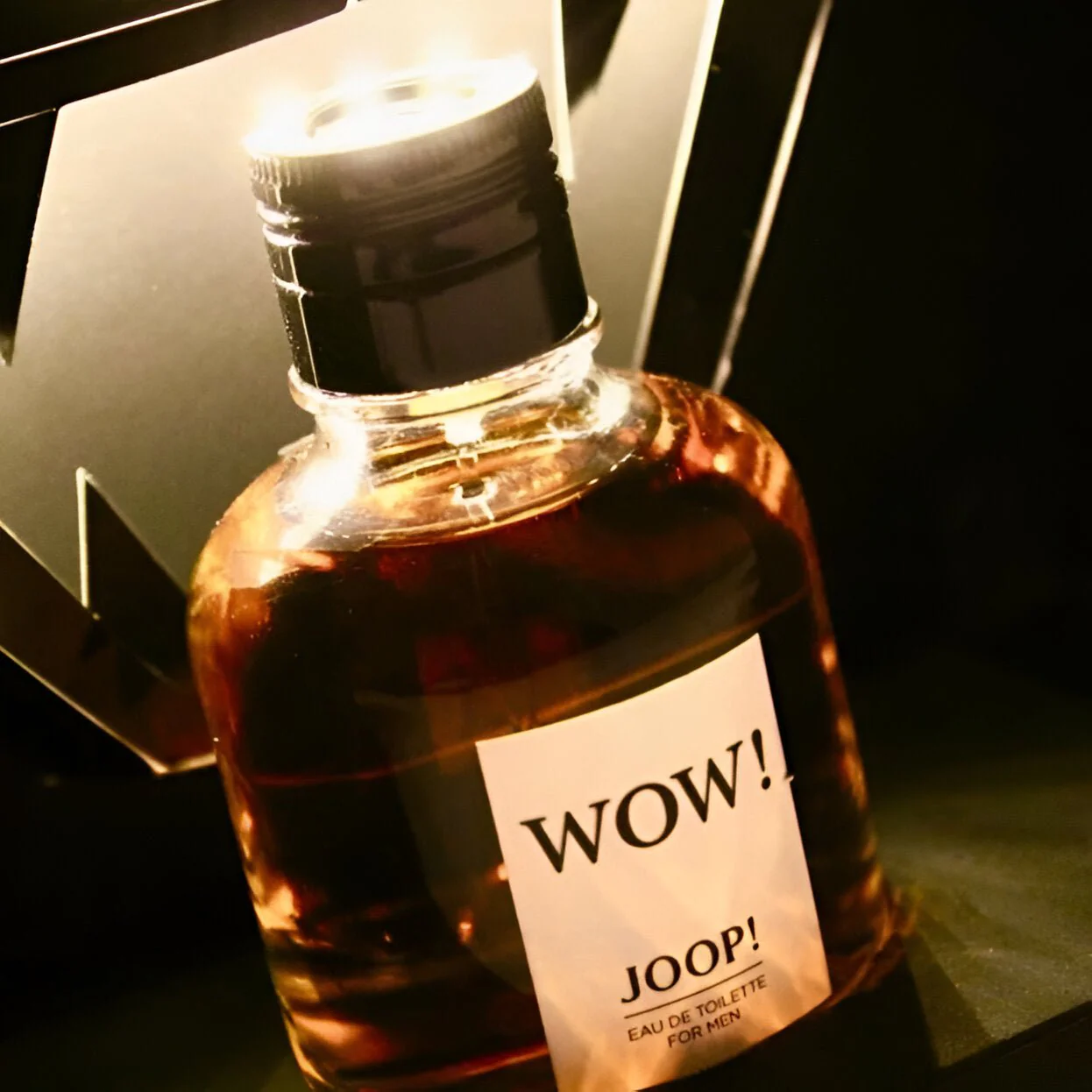 Joop! Wow! EDT Fresh - Image 2