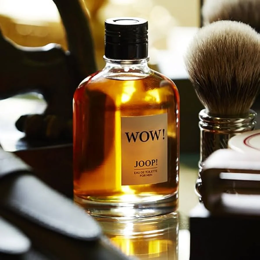 Joop! Wow! EDT Fresh - Image 3