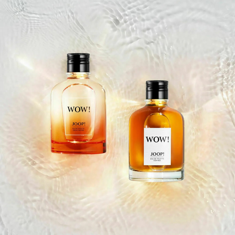 Joop! Wow! EDT Fresh - Image 4