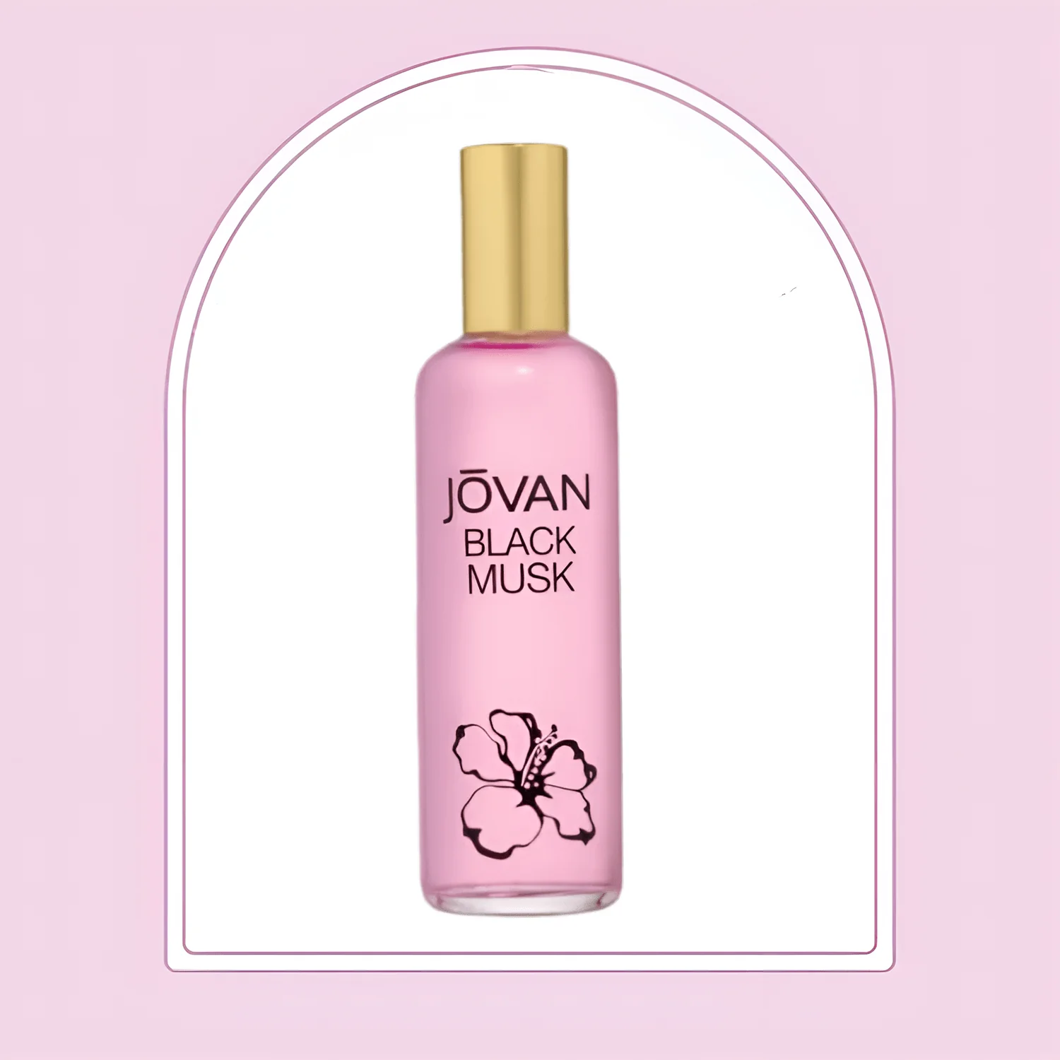 Jovan Black Musk For Women Cologne Concentree - Image 3