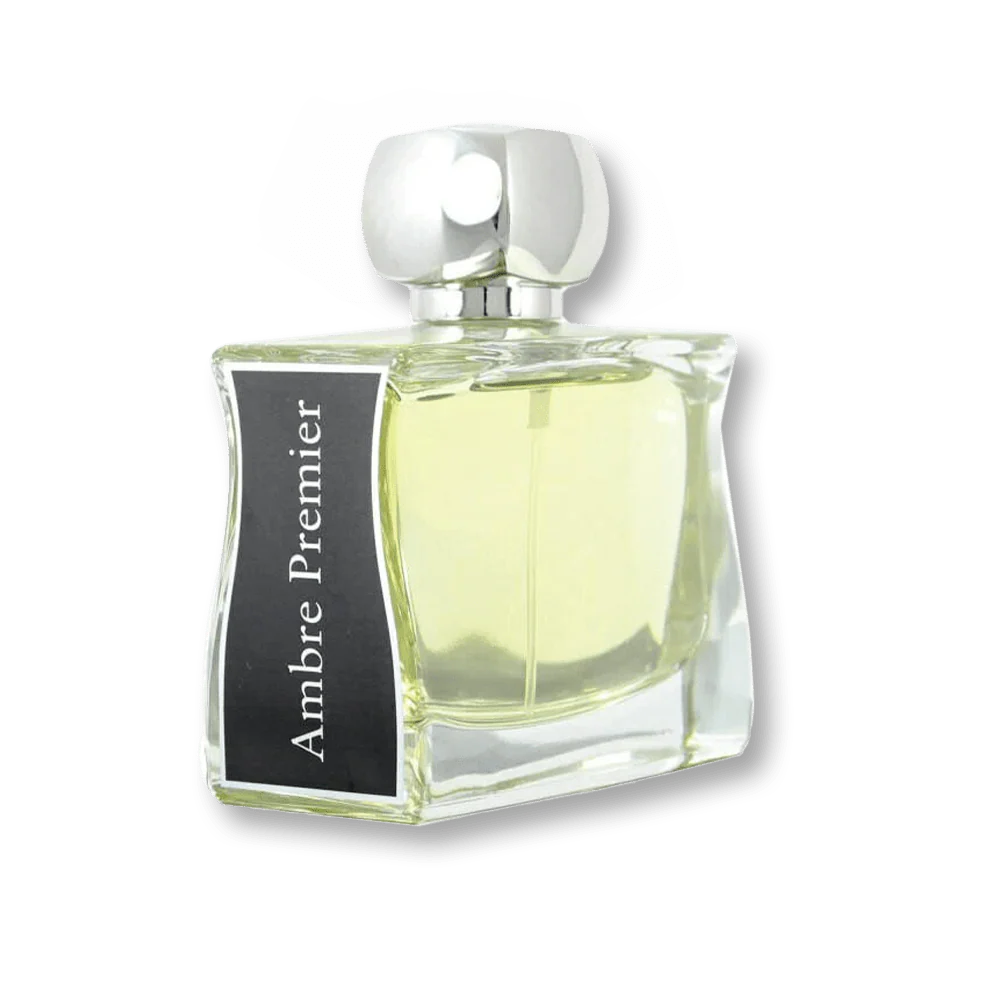 Jovoy Ambre Premier EDP