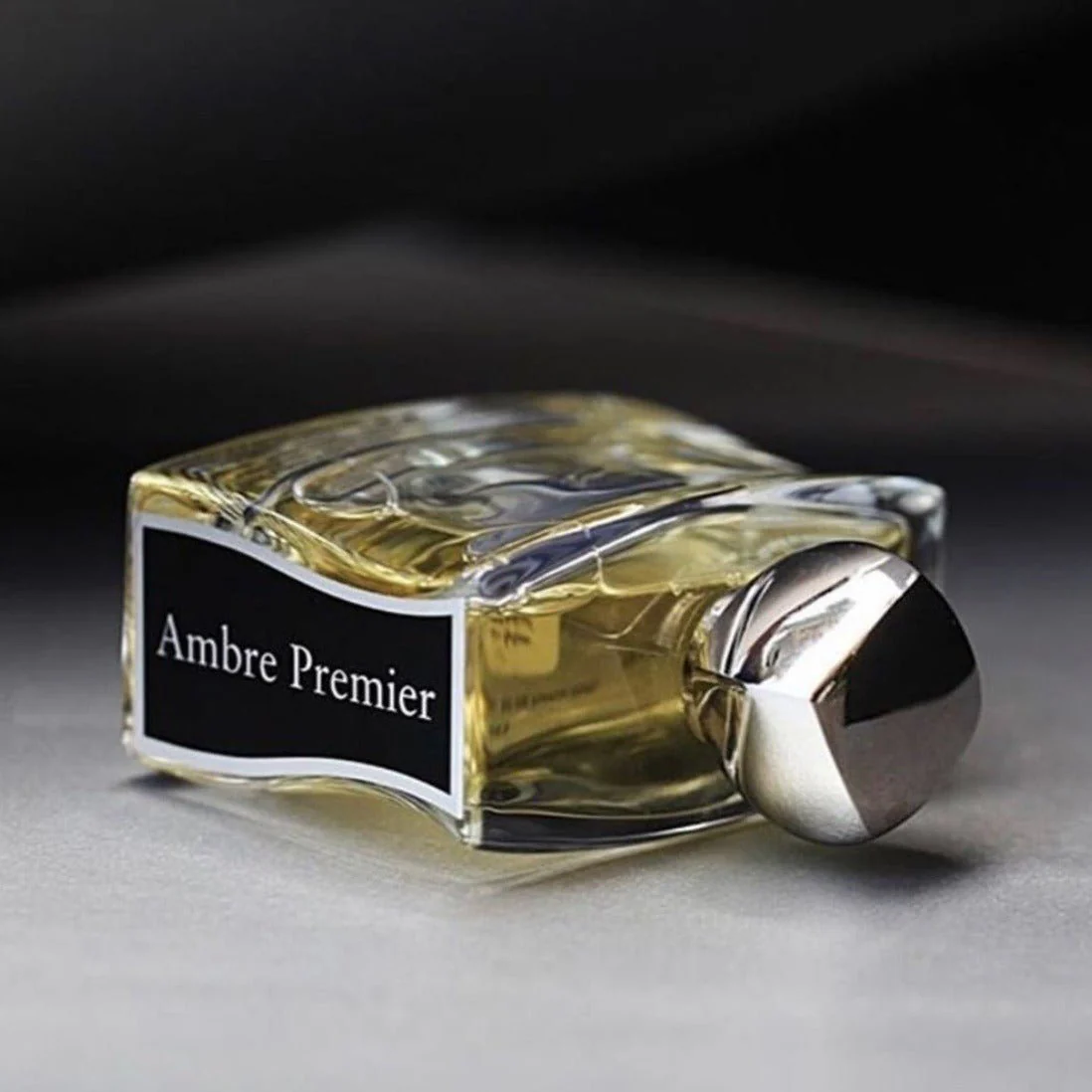 Jovoy Ambre Premier EDP - Image 2