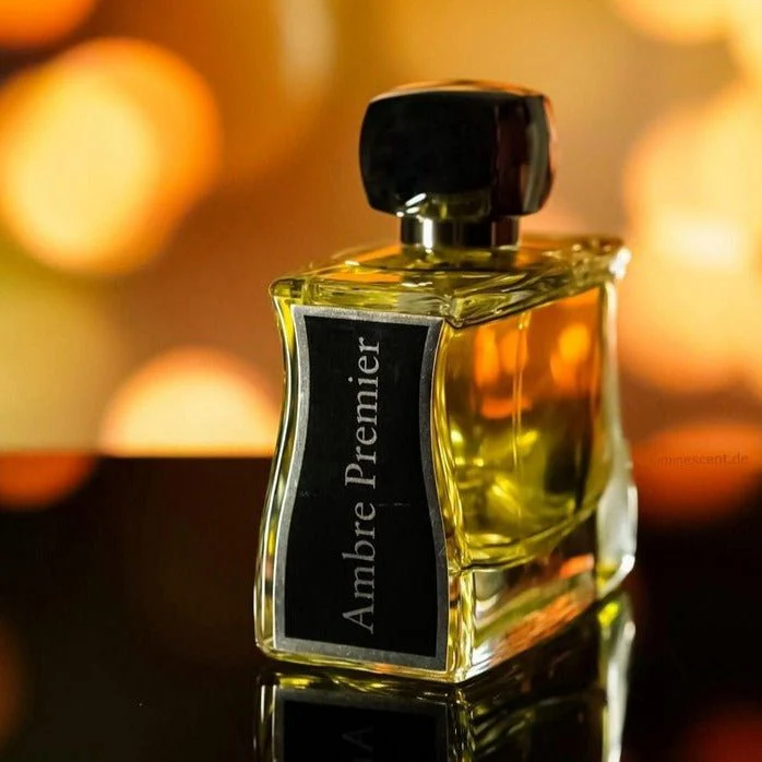 Jovoy Ambre Premier EDP - Image 4