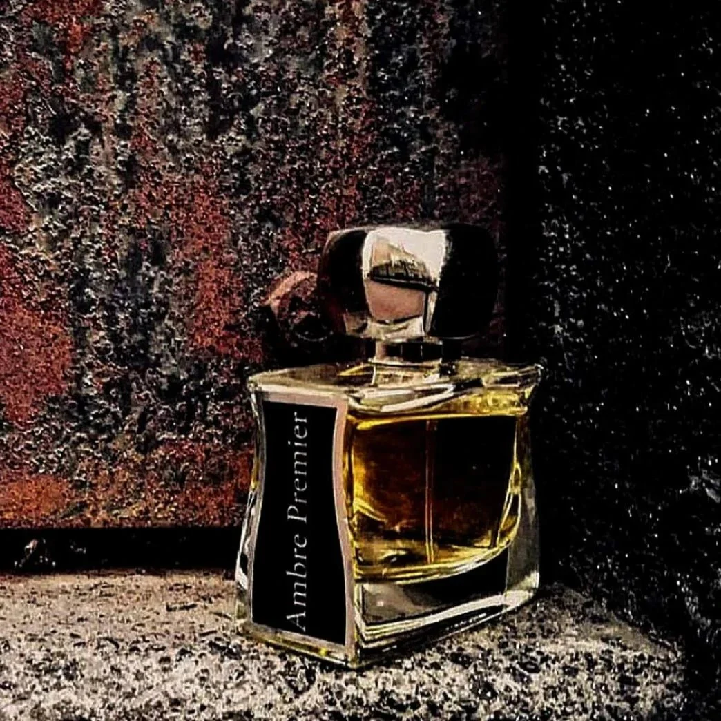 Jovoy Ambre Premier EDP - Image 5