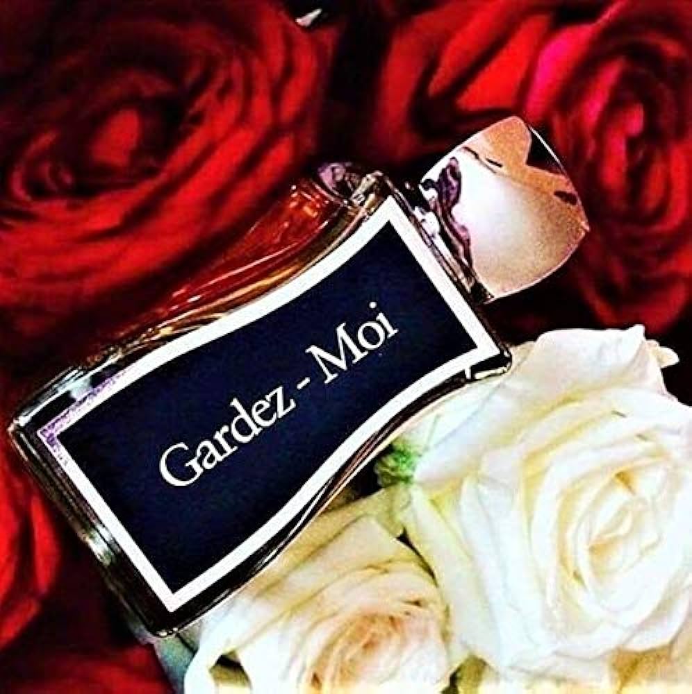 Jovoy Gardez Moi EDP - Image 2