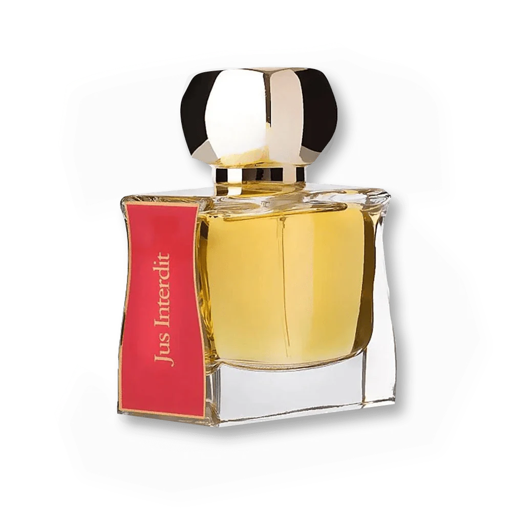Jovoy Jus Interdit Extrait De Parfum