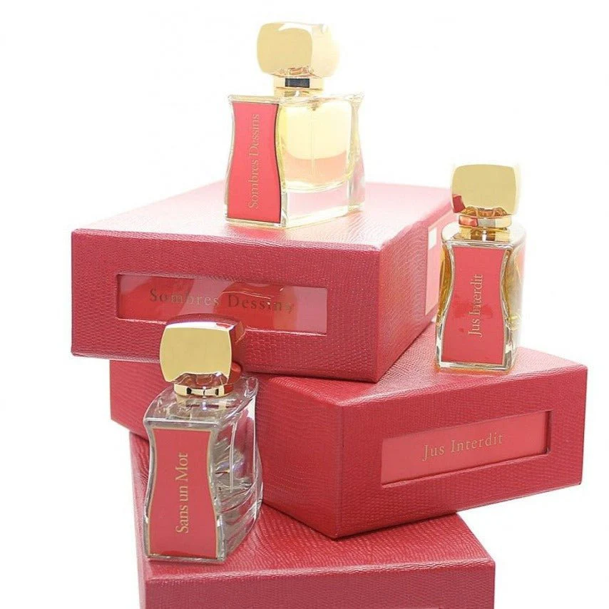 Jovoy Jus Interdit Extrait De Parfum - Image 2