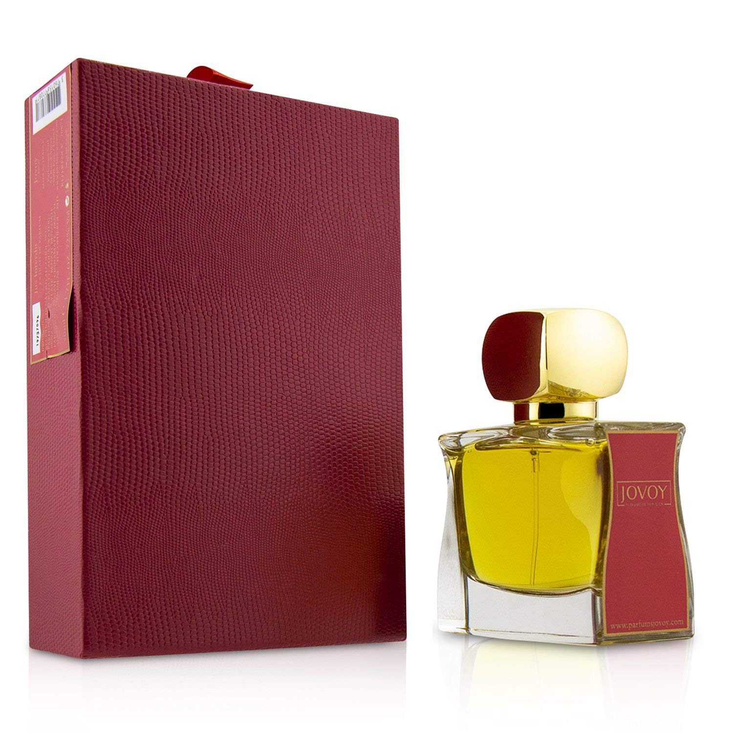 Jovoy Jus Interdit Extrait De Parfum - Image 4