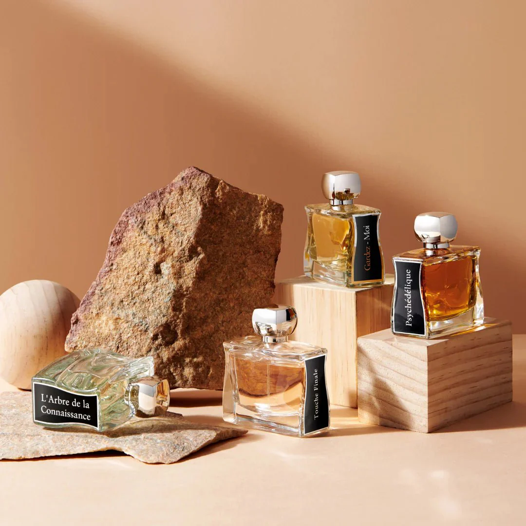 Jovoy L'Arbre De La Connaissance EDP - Image 2