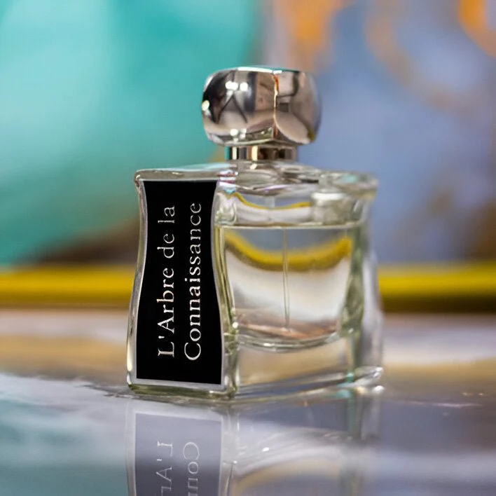 Jovoy L'Arbre De La Connaissance EDP - Image 3