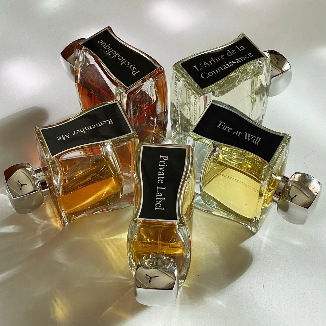 Jovoy L'Arbre De La Connaissance EDP - Image 4