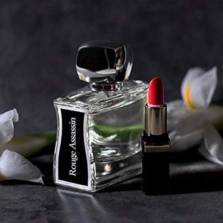 Jovoy Rouge Assassin EDP - Image 2