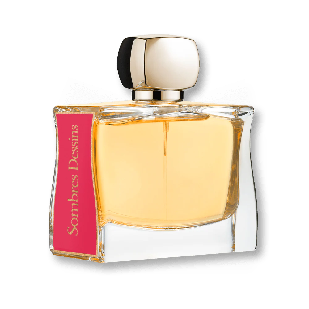 Jovoy Sombres Dessins Extrait De Parfum