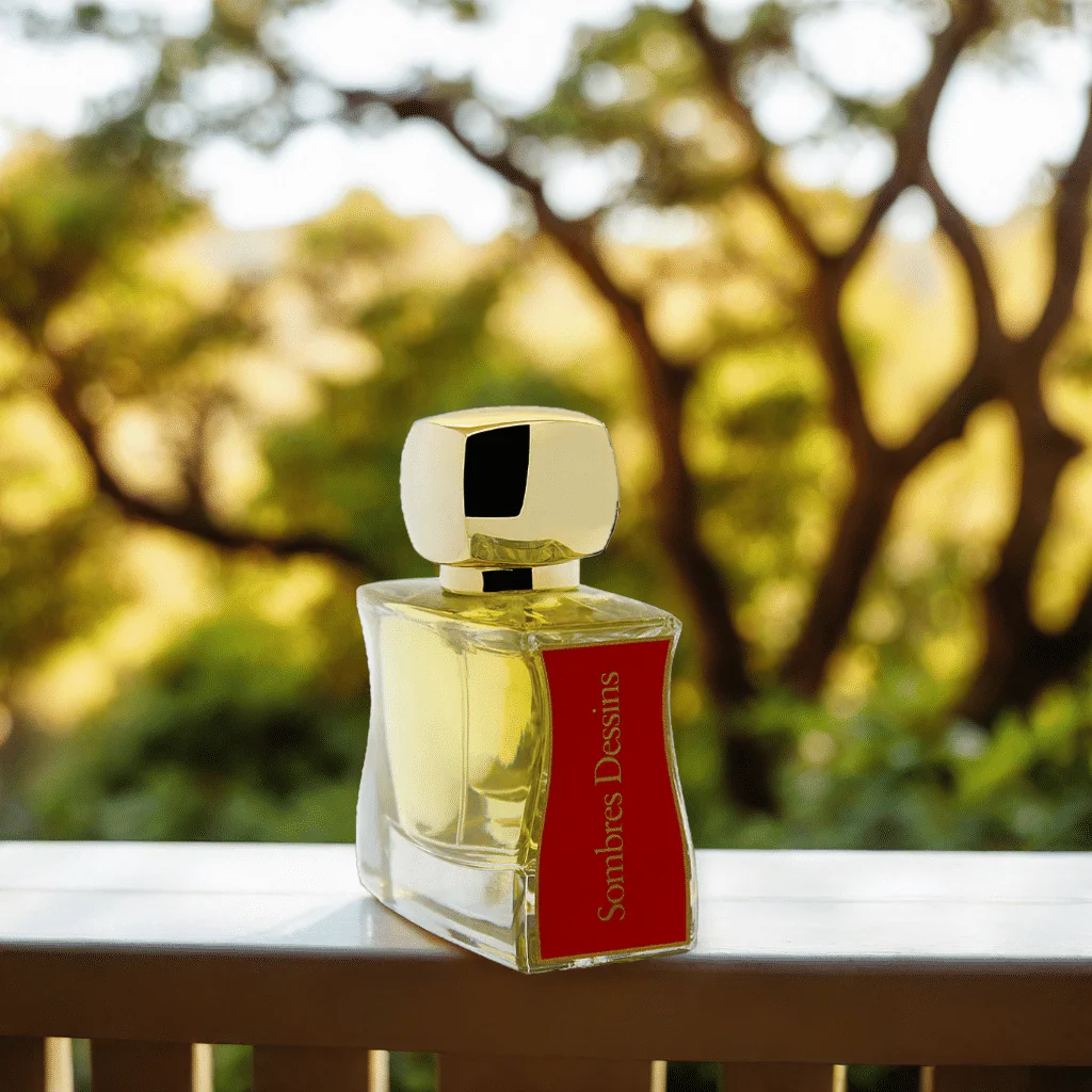 Jovoy Sombres Dessins Extrait De Parfum - Image 2
