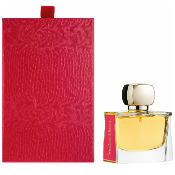 Jovoy Sombres Dessins Extrait De Parfum - Image 3