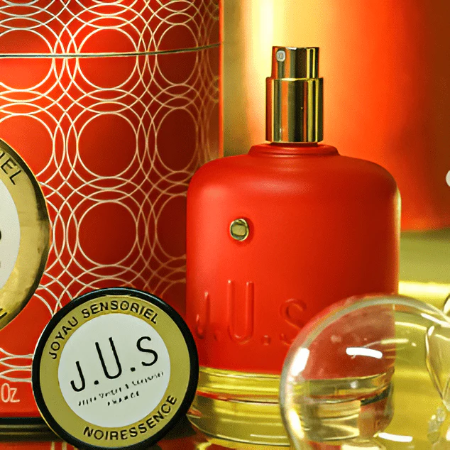 Joyau Unique & Sensoriel Noiressence Parfum - Image 4
