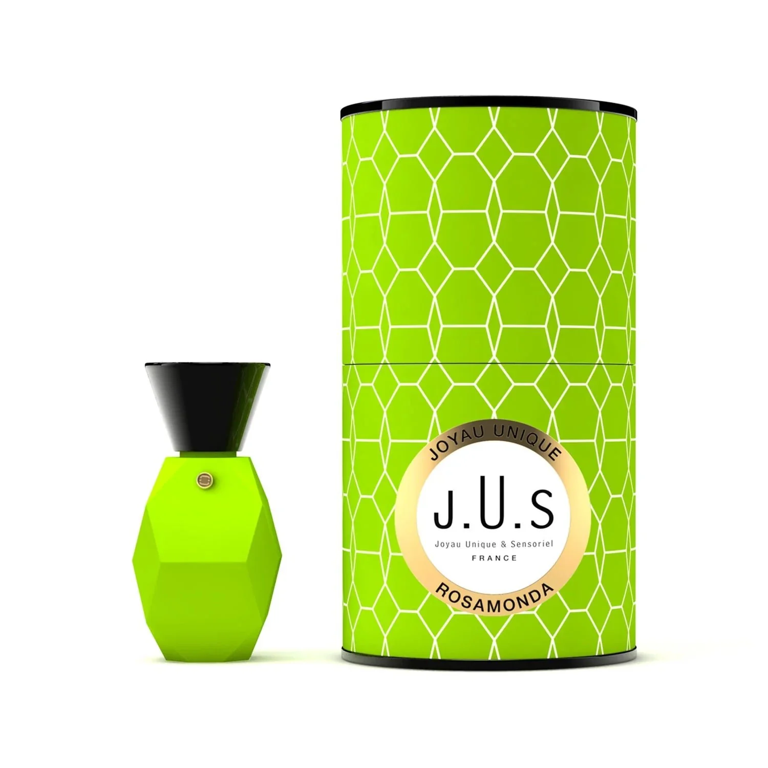 Joyau Unique & Sensoriel Rosamonda Parfum - Image 4