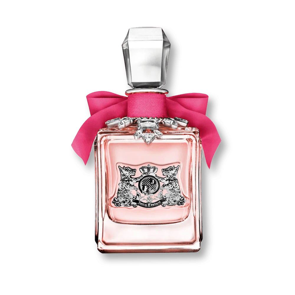 Juicy Couture Couture La La EDP For Women