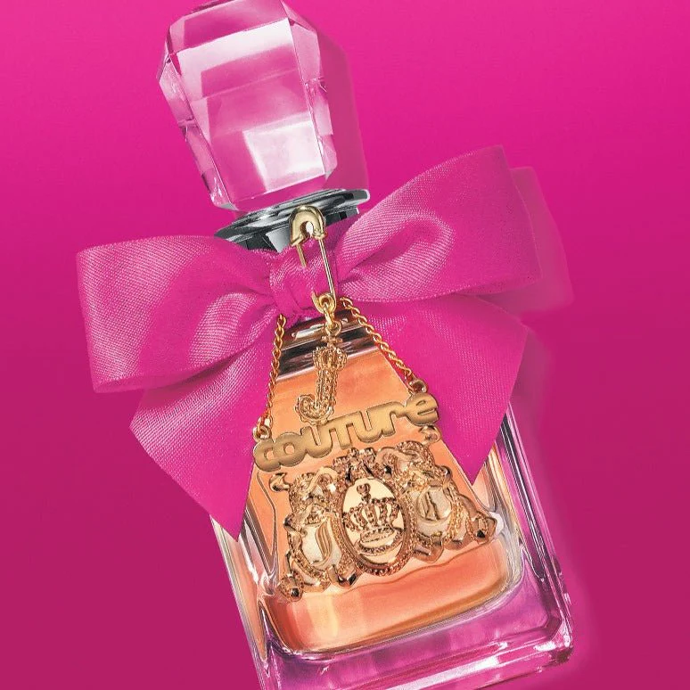 Juicy Couture Couture La La EDP For Women - Image 2