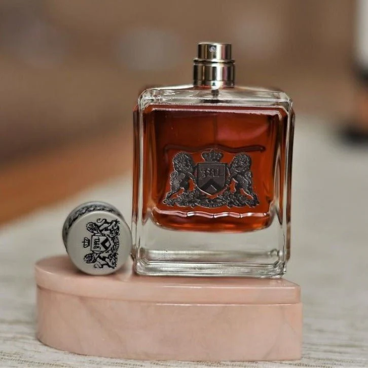 Juicy Couture Dirty English EDT - Image 3