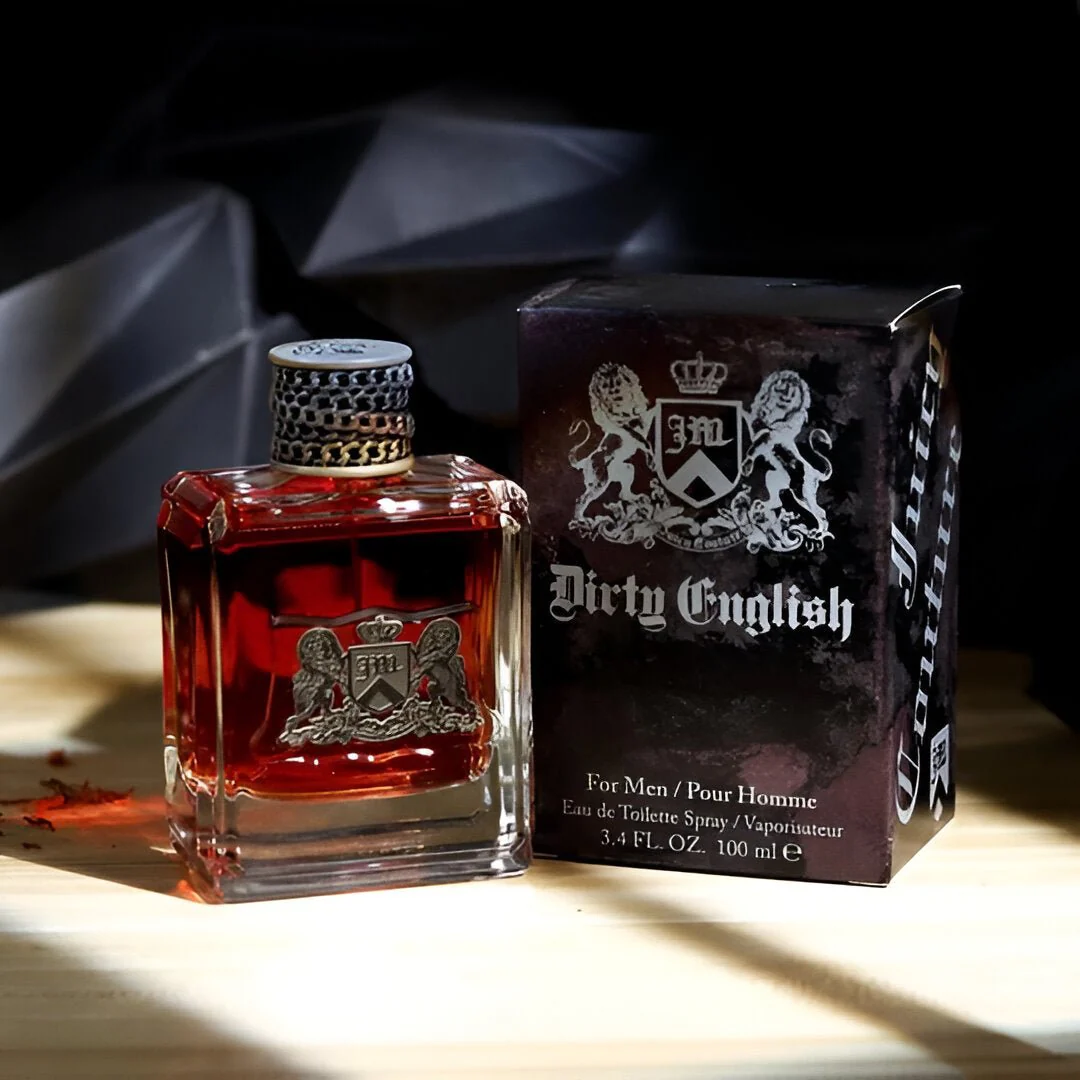 Juicy Couture Dirty English EDT - Image 5