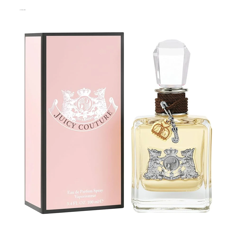 Juicy Couture EDP For Women - Image 5