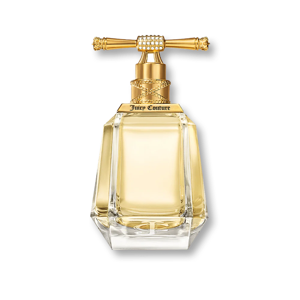 Juicy Couture I Am Juicy Couture EDP