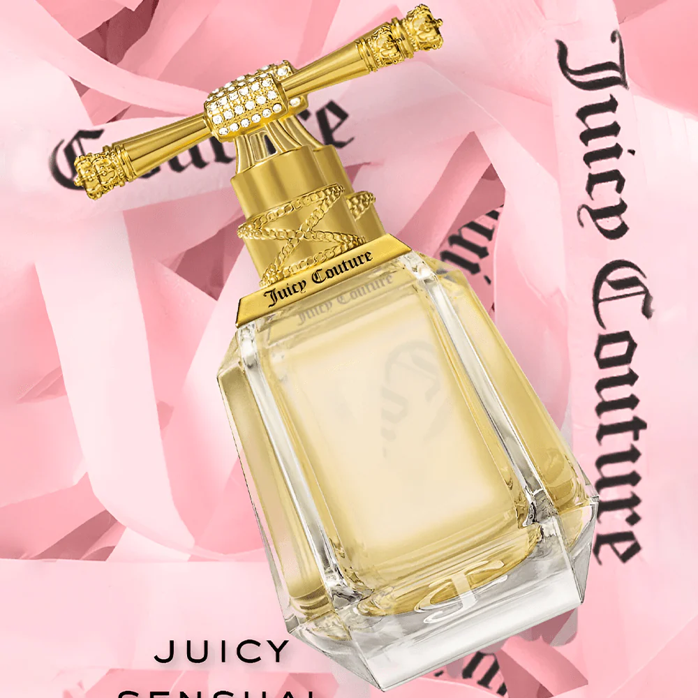 Juicy Couture I Am Juicy Couture EDP - Image 2