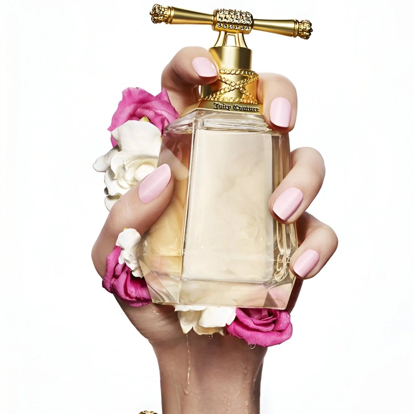 Juicy Couture I Am Juicy Couture EDP - Image 3
