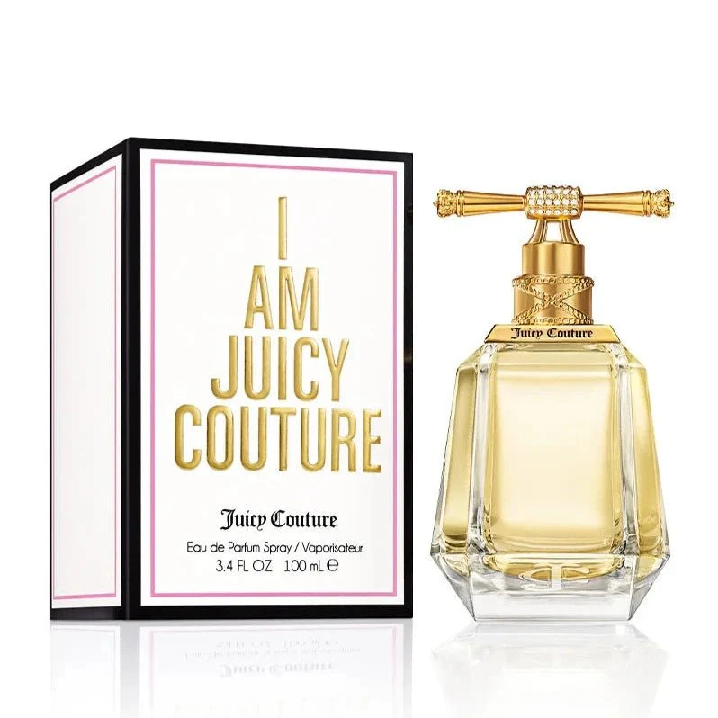 Juicy Couture I Am Juicy Couture EDP - Image 5