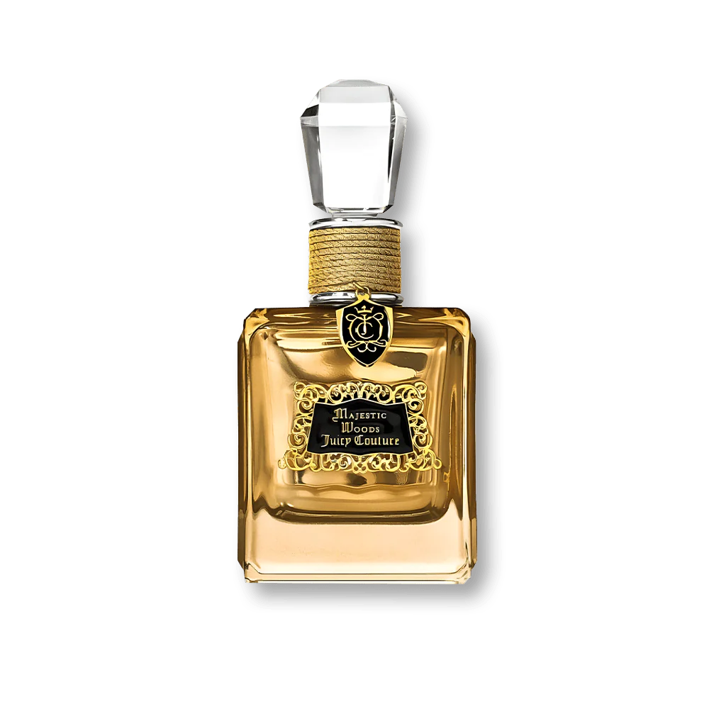 Juicy Couture Majestic Woods EDP