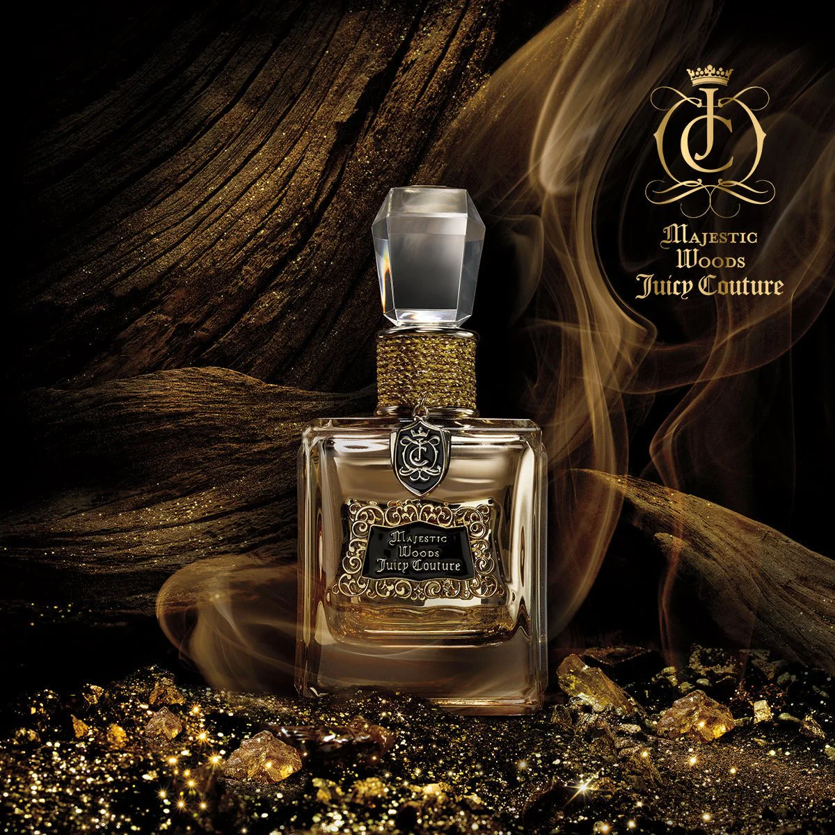 Juicy Couture Majestic Woods EDP - Image 2